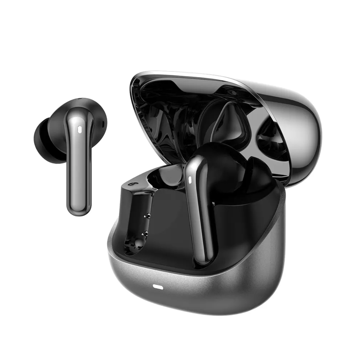 FUSION ELITE (SILVER)